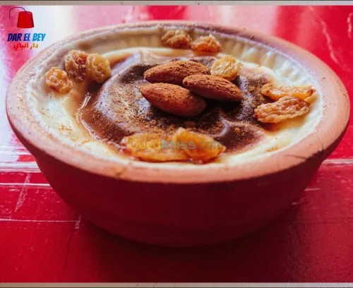 Mhelbi turc-محلبي تركي