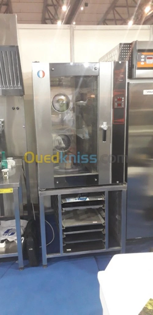  fabrication inox