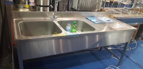  fabrication inox