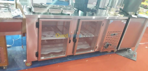  fabrication inox