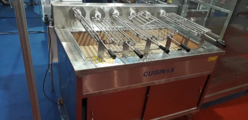  fabrication inox