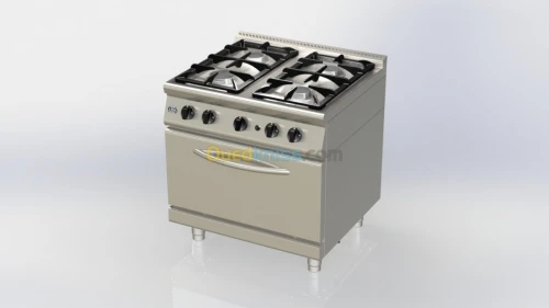  fabrication inox