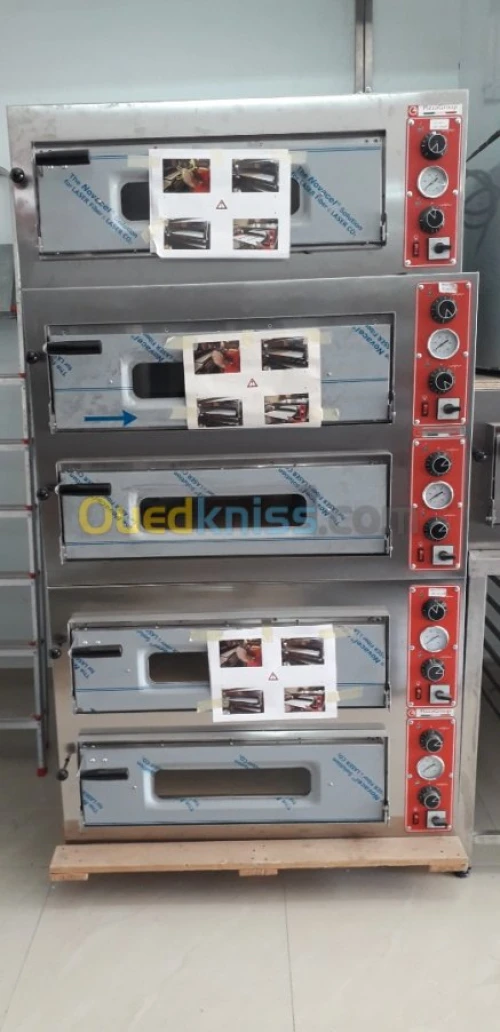  fabrication inox