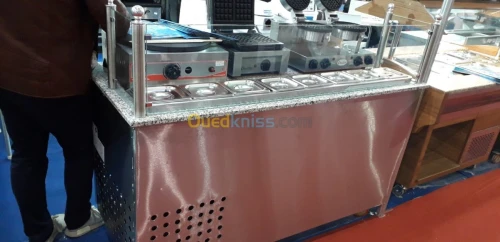  fabrication inox