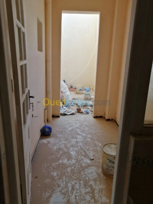 Location Appartement F3 Djelfa Djelfa