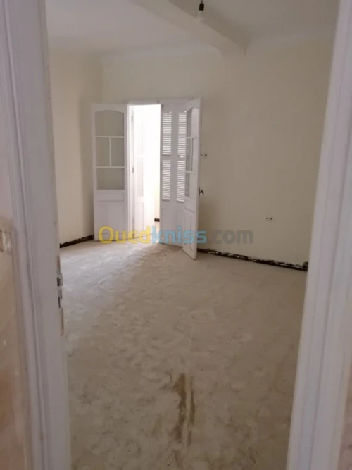 Location Appartement F3 Djelfa Djelfa