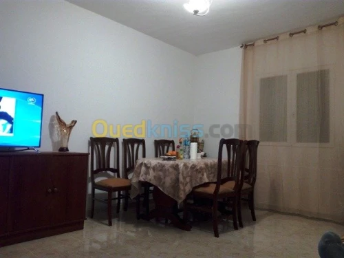 Vente Appartement F3 Alger Ain naadja