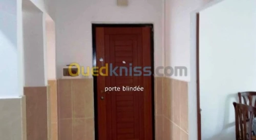Vente Appartement F3 Alger Ain naadja