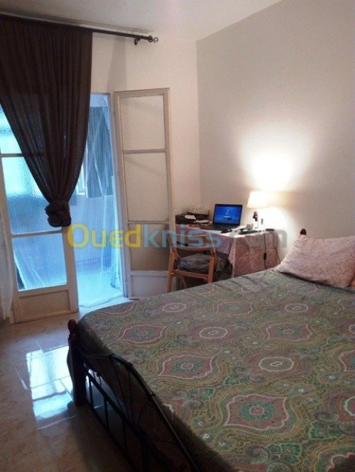 Vente Appartement F3 Alger Ain naadja