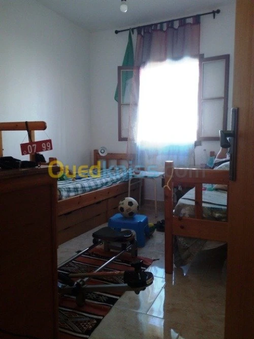 Vente Appartement F3 Alger Ain naadja