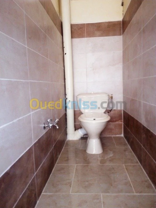 Vente Appartement F3 Alger Ain naadja