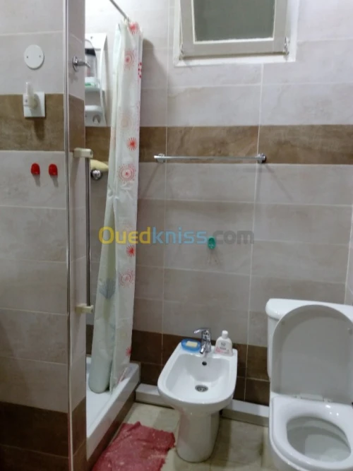 Vente Appartement F3 Alger Ain naadja