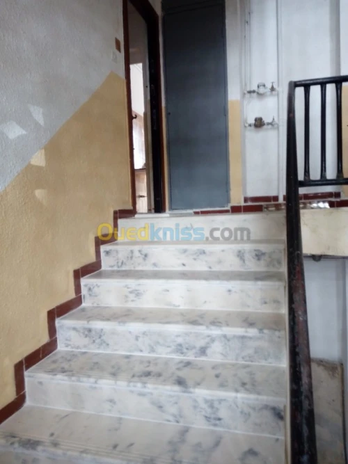 Vente Appartement F3 Alger Ain naadja