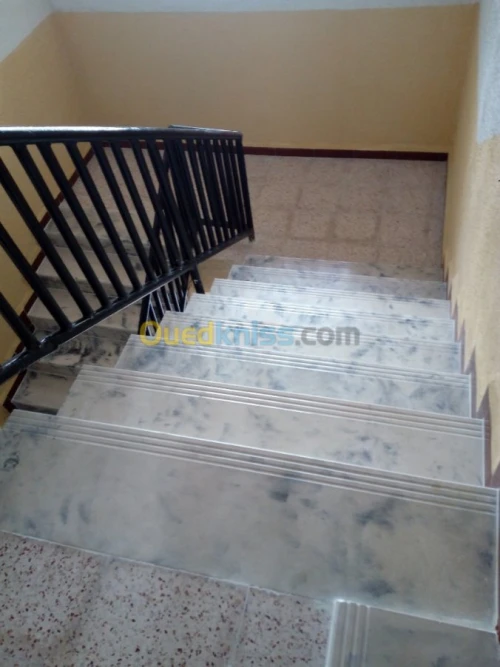 Vente Appartement F3 Alger Ain naadja