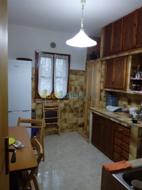 Vente Appartement F3 Alger Ain naadja