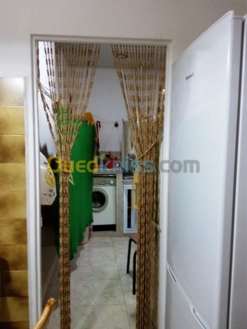 Vente Appartement F3 Alger Ain naadja