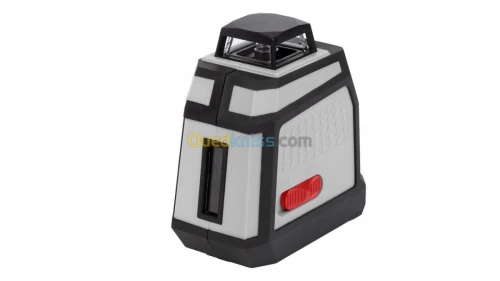 NIVEAU LASER EN CROIX 360° KRT706320