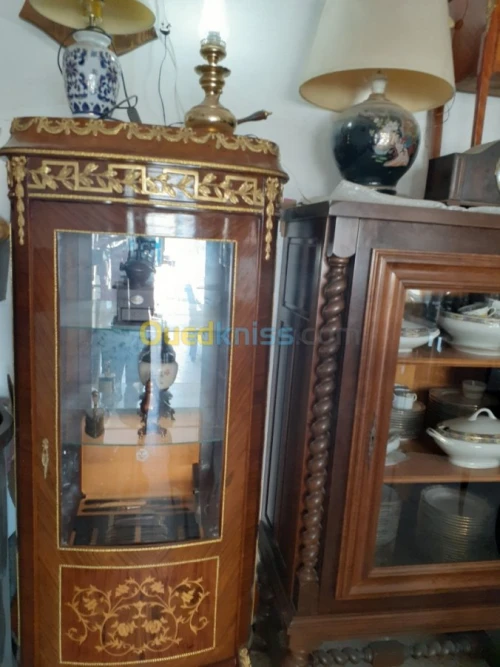 BROCANTE DE MEUBLE 