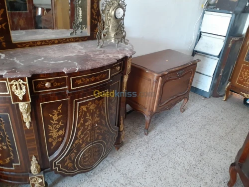 BROCANTE DE MEUBLE 