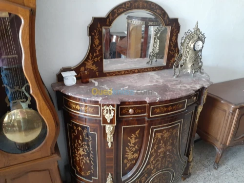 BROCANTE DE MEUBLE 