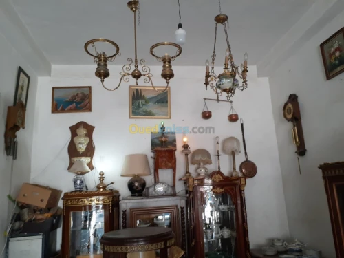 BROCANTE DE MEUBLE 