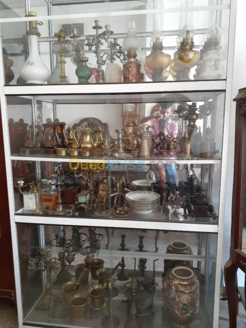BROCANTE DE MEUBLE 