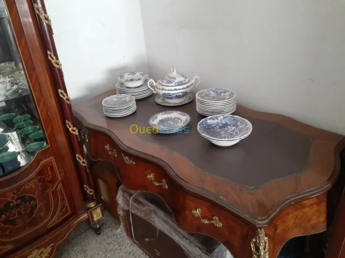 BROCANTE DE MEUBLE 