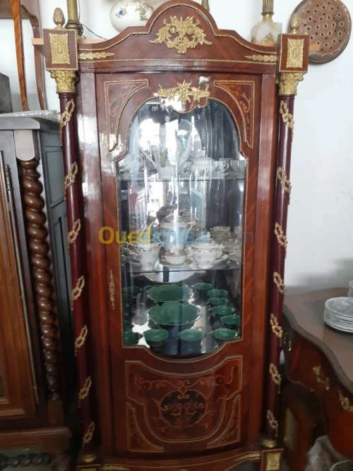 BROCANTE DE MEUBLE 