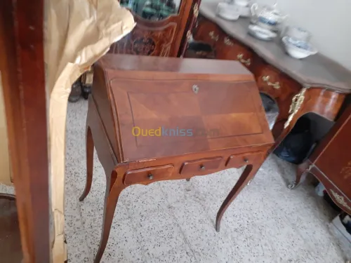 BROCANTE DE MEUBLE 