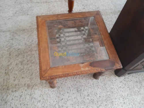 BROCANTE DE MEUBLE 