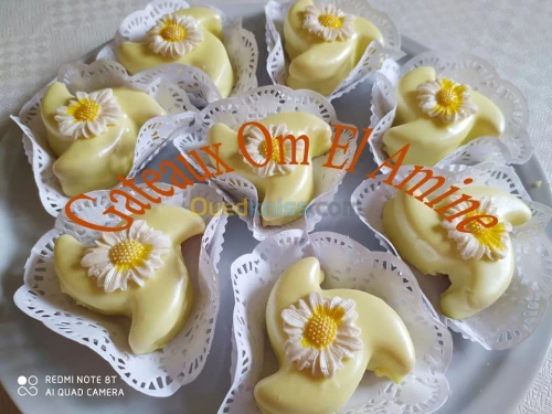 Gateau Pour evénements et pour magasin