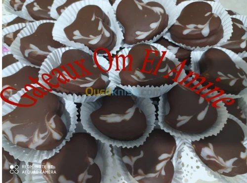 Gateau Pour evénements et pour magasin