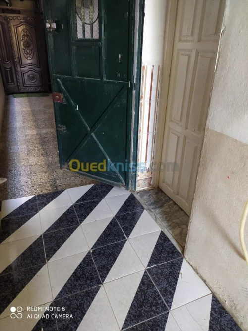 Vente Appartement F3 Setif Setif