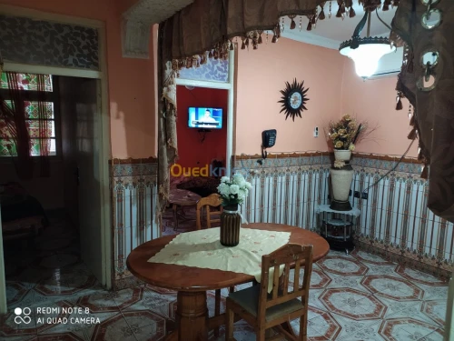 Vente Appartement F3 Setif Setif
