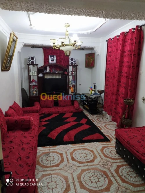 Vente Appartement F3 Setif Setif