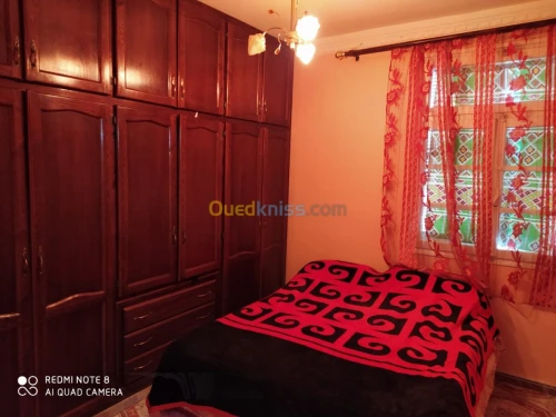 Vente Appartement F3 Setif Setif