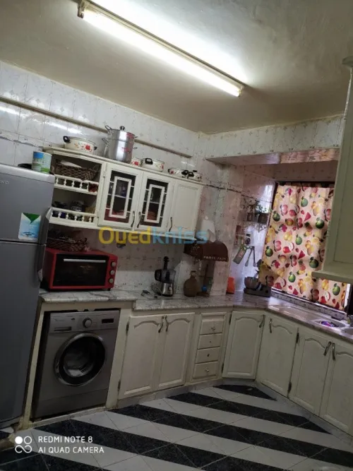 Vente Appartement F3 Setif Setif