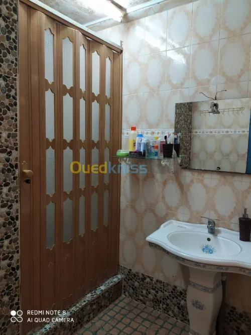 Vente Appartement F3 Setif Setif