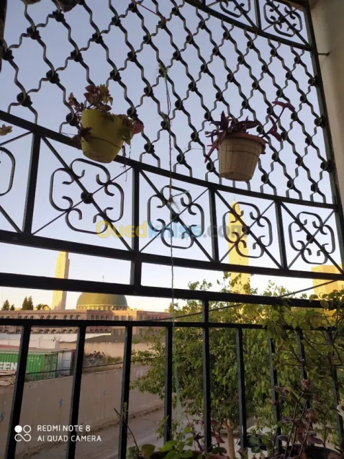 Vente Appartement F3 Setif Setif