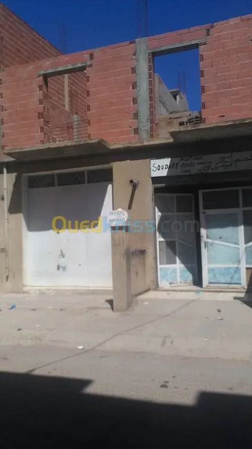 Vente Villa Setif Setif
