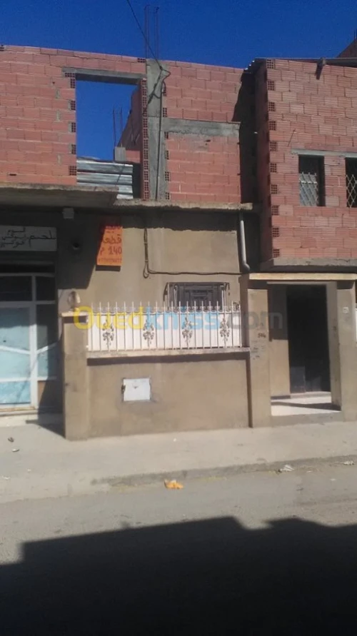 Vente Villa Setif Setif