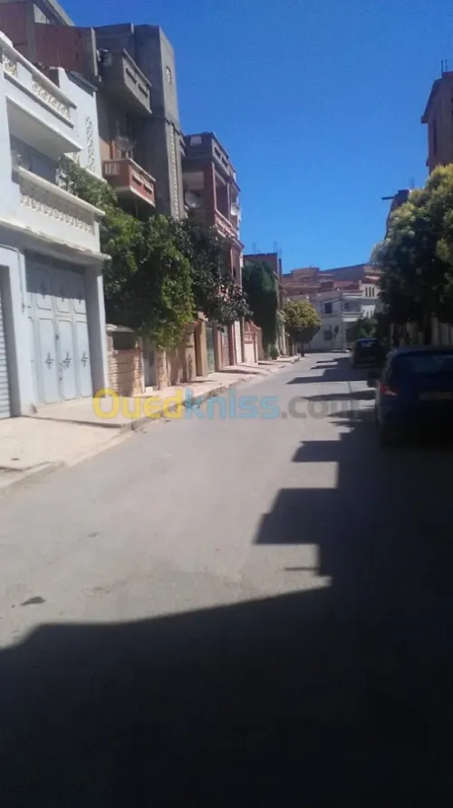 Vente Villa Setif Setif