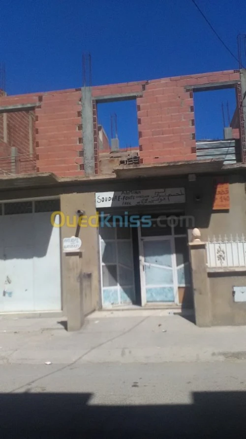 Vente Villa Setif Setif
