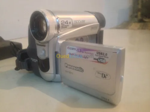 Panasonic  باناسونيك 
