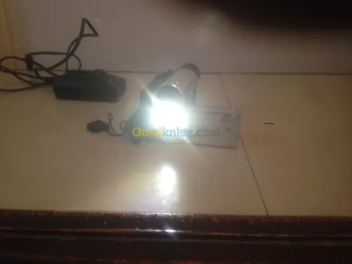 Panasonic  باناسونيك 