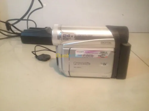 Panasonic  باناسونيك 