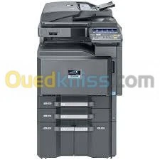 Réparation des photocopies