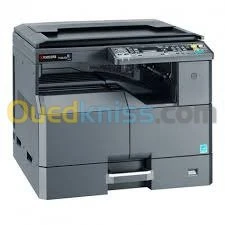 Réparation des photocopies