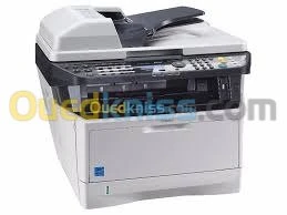 Réparation des photocopies