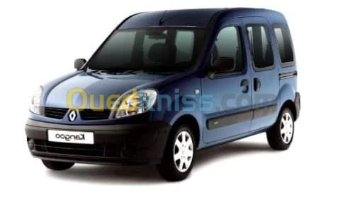 Transport,  achats et livraison 